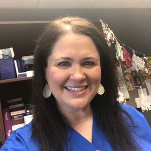 Meet your Posher, Carrie anne